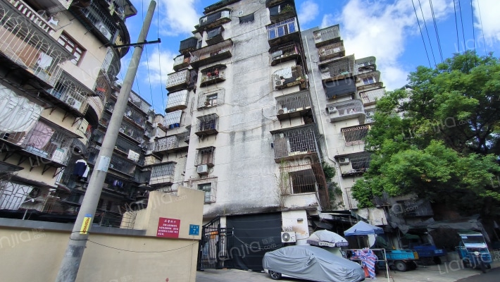 康山路7号外景图