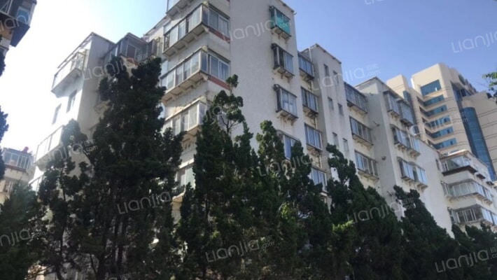 江滨西路7号外景图