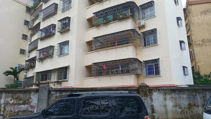 文博花苑外景图