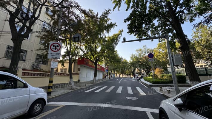 日照路2号外景图