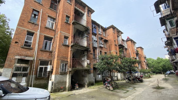 中建三局四公司外景图