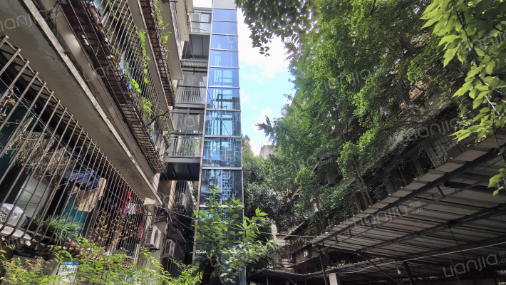 龙王庙南街19号外景图