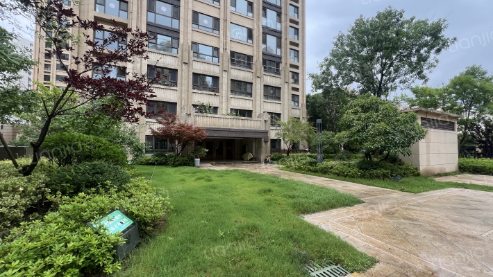 金隅和府雍和府外景图