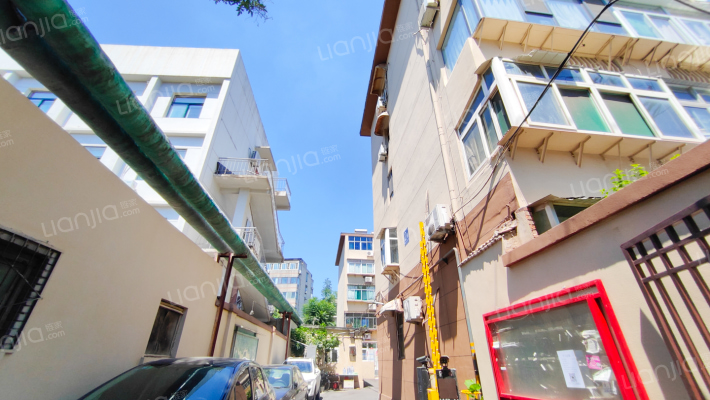 利农庄路31号外景图