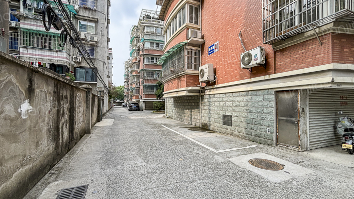 锦昌文华城外景图