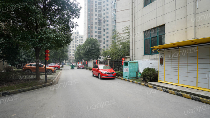 昆仑·洋澜湖1号外景图