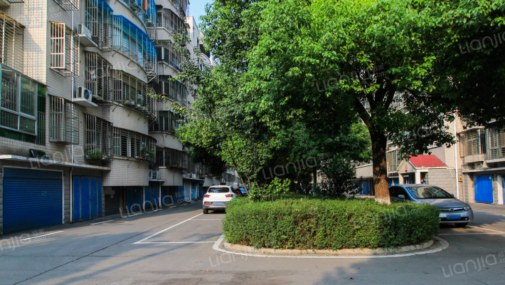 审计家园外景图