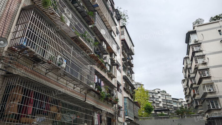 书香苑(万州)外景图