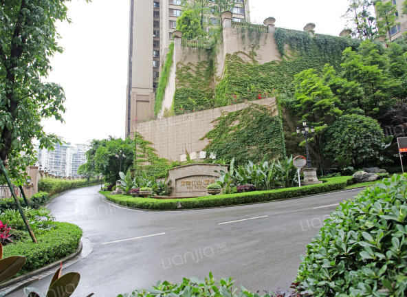 重庆中海紫御江山熙岸楼盘|新开盘楼盘|房价信息_重庆楼盘(重庆链家