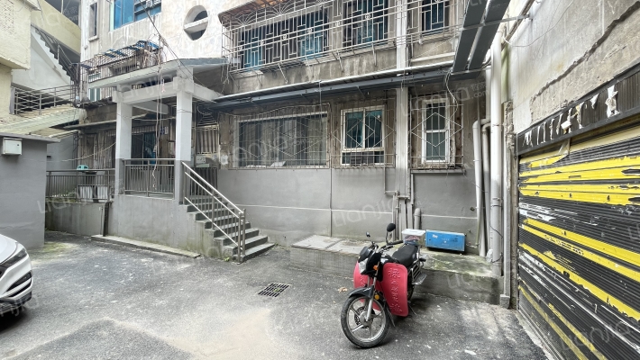 清溪路21号外景图