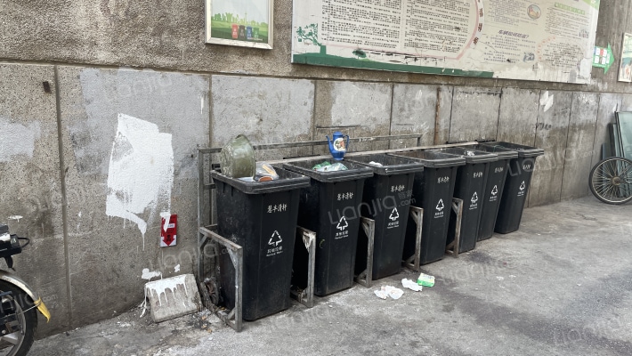 永顺社区外景图