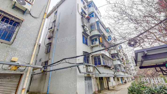 永定路170号外景图