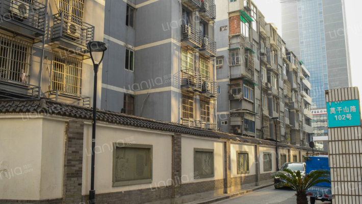 沈塘桥弄13号外景图