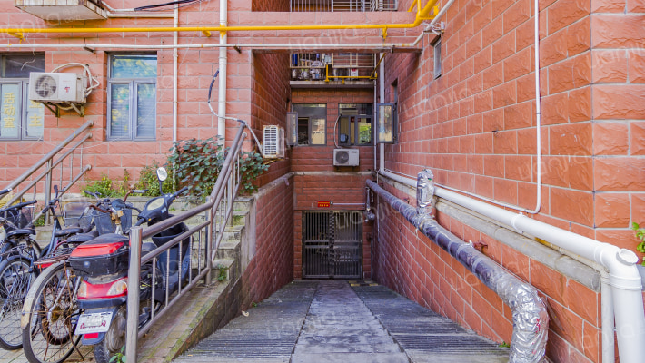 金川雅居外景图