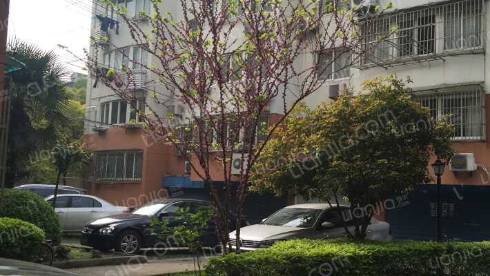 双城路2弄外景图