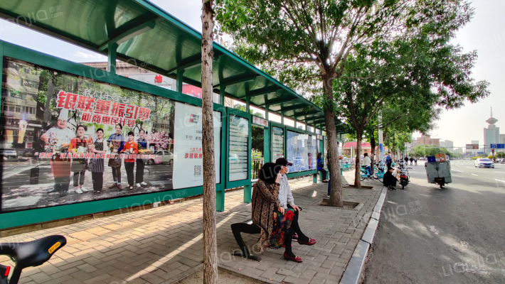 大沽南路880号增1号外景图