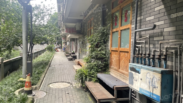 西屠场街11号外景图