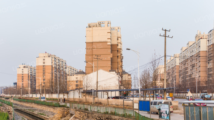 北京-VR测试楼盘003外景图