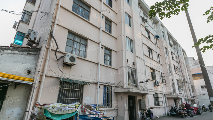 南门路48-1号外景图