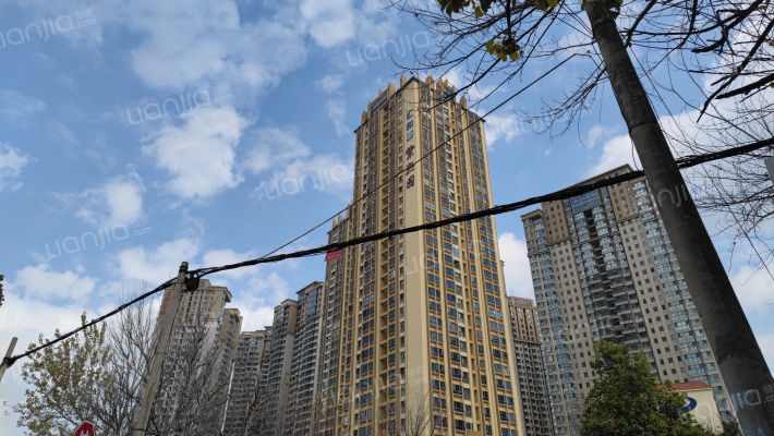 汇和紫熙园外景图