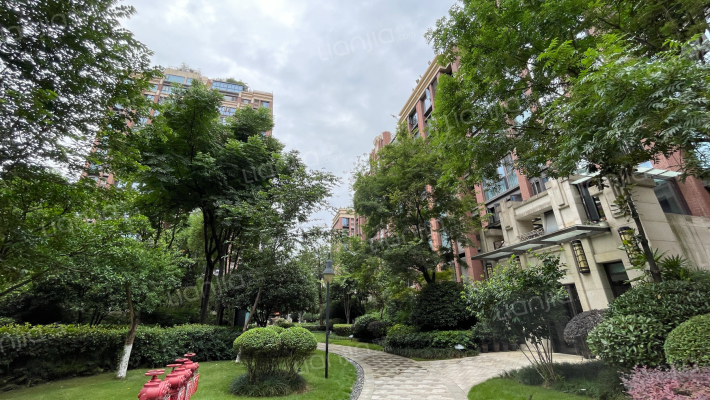 中粮祥云三期外景图