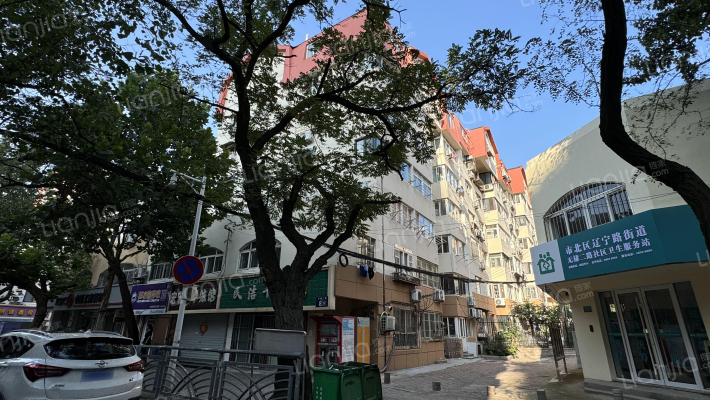 无棣二路外景图