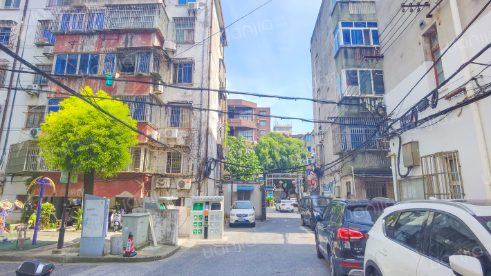 秀洲路274号外景图