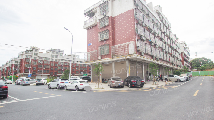 诚信二街外景图