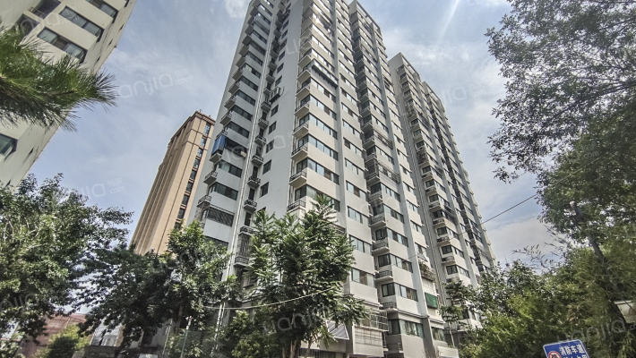 泺祥新区外景图