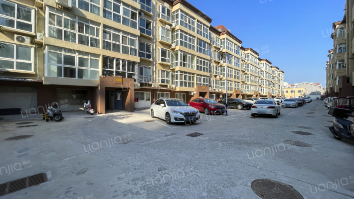 馨馨佳园外景图