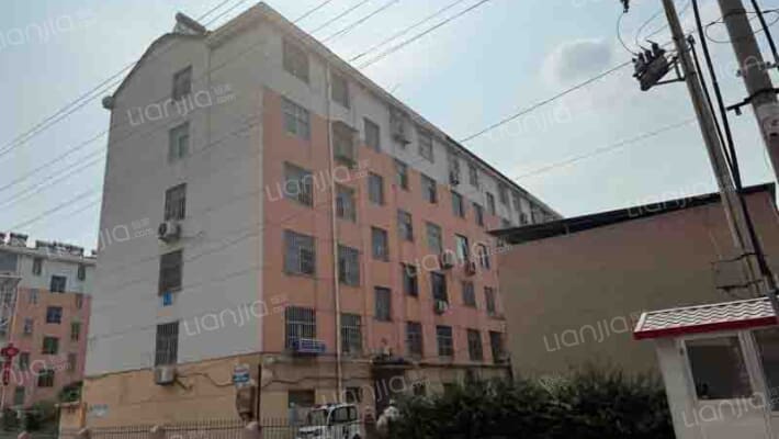 仁和花园外景图