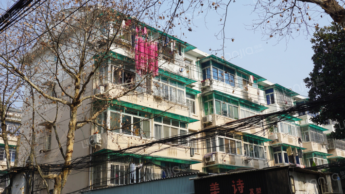 马塍路30号外景图