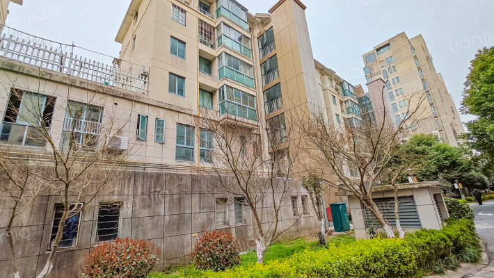 龙鼎御园外景图