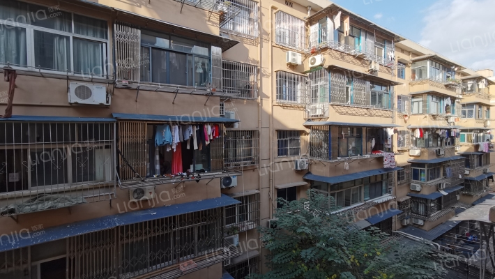 东湖中路175号外景图