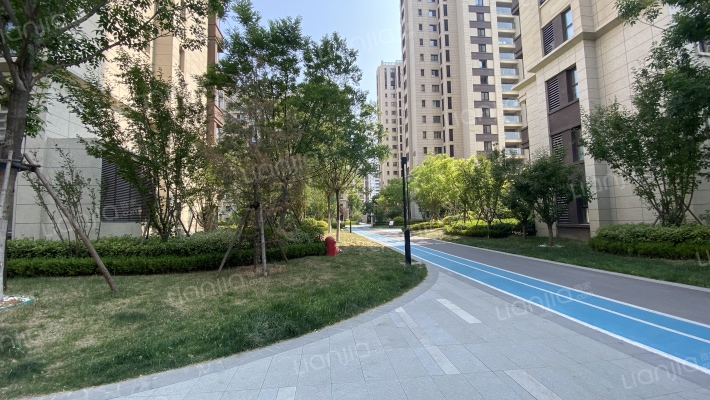 中冶德贤公馆外景图