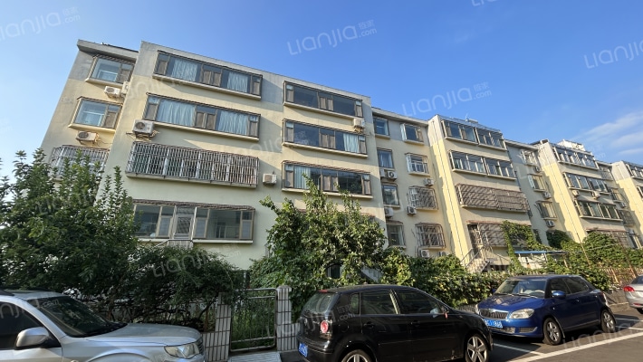 星火路29号外景图