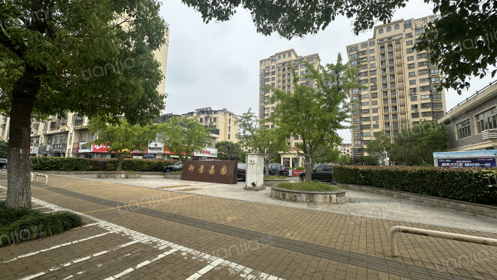 御景嘉园外景图