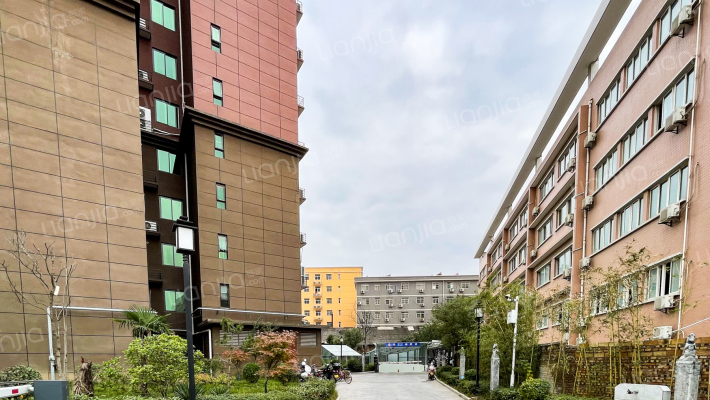 皂河路168号外景图