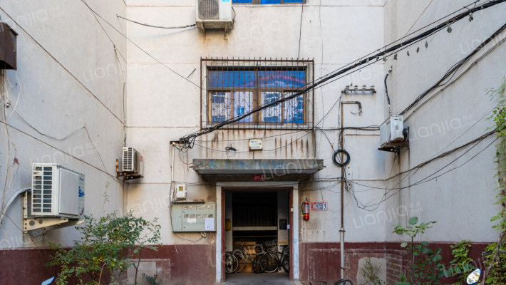 淮河东路55号外景图