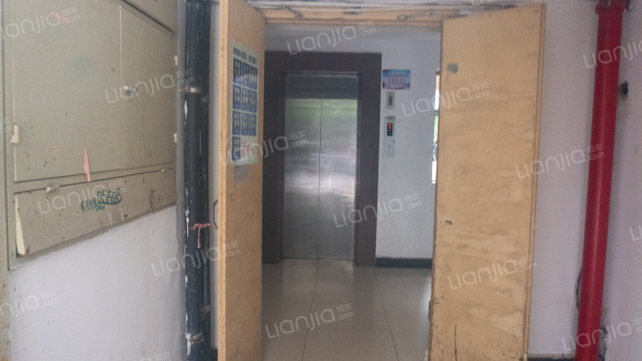 湘核佳苑外景图