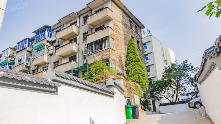 红湖路137号外景图