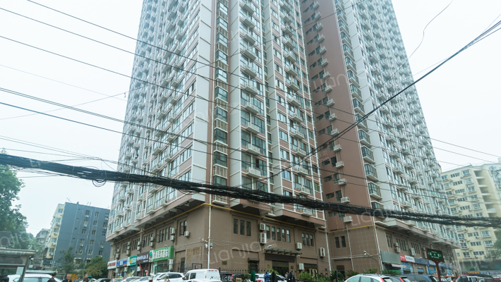 羽源欣居外景图