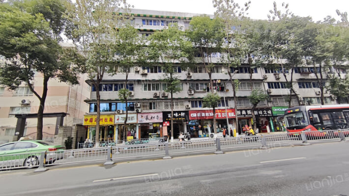 双桥路209号外景图