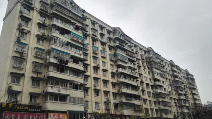 兴元丽园B区外景图