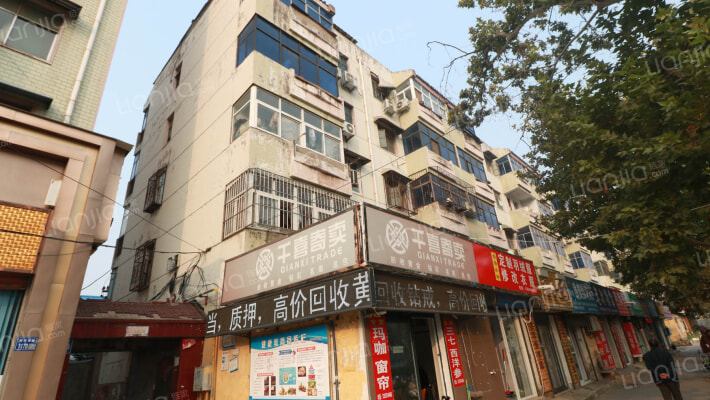 新兴西路1150号外景图