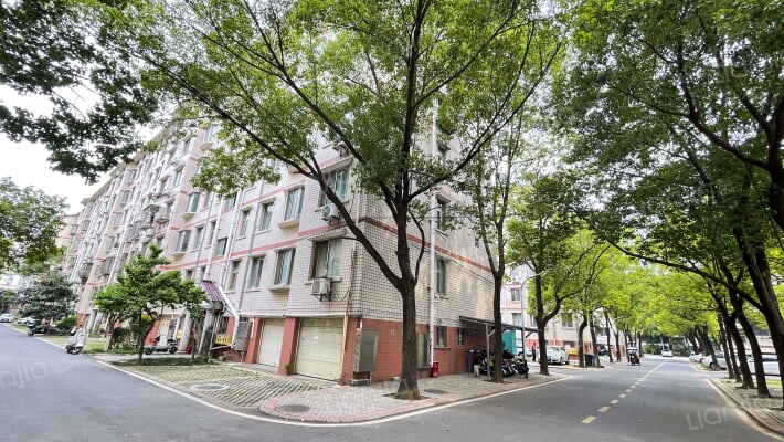 二汽新区外景图