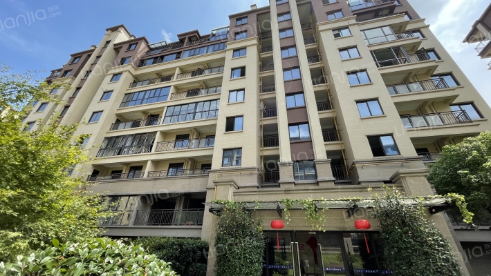 禹山首座外景图