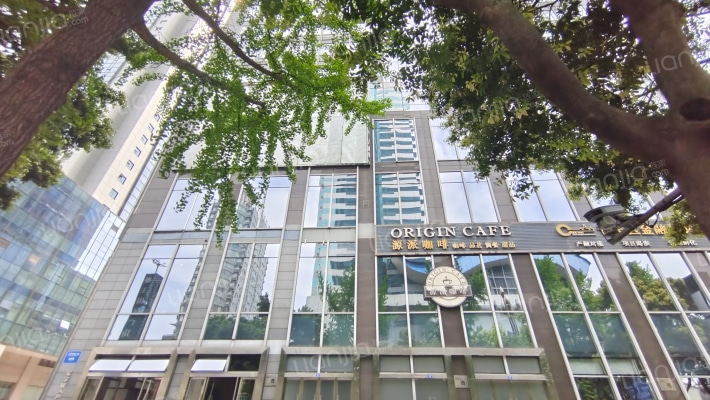 泰丰国际外景图