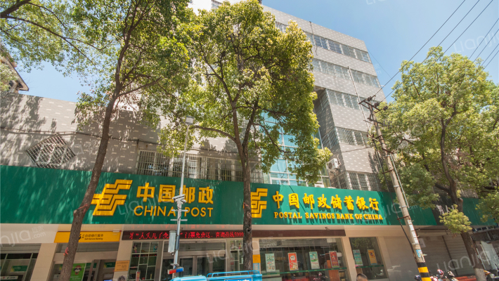 纺织南路45号外景图