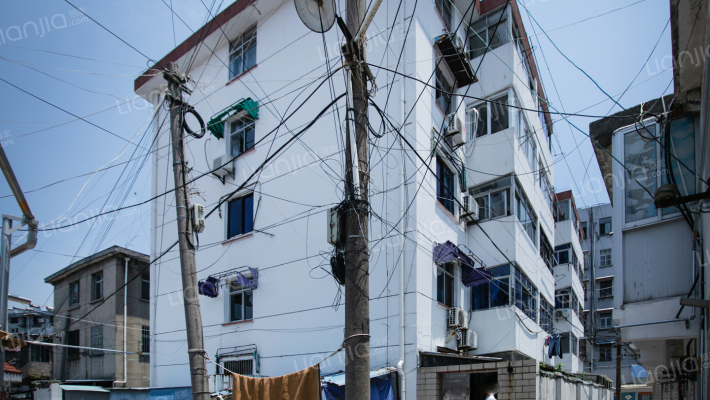 中坝北路15号外景图